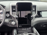 New 2025 RAM 1500 Laramie w/ Night Edition image 3