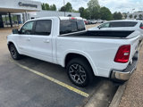 New 2025 RAM 1500 Laramie w/ Bed Utility Group image 5