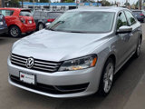 Used 2014 Volkswagen Passat 2.5 SE image 6