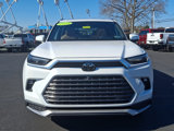 Used 2024 Toyota Grand Highlander AWD Hybrid image 3