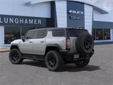 New 2025 GMC Hummer EV 2X image 3