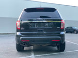 Used 2015 Ford Explorer XLT image 4