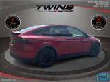 Used 2022 Tesla Model X image 3