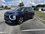 New 2025 Mitsubishi Outlander SE image 3