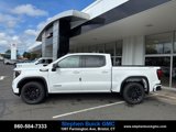 New 2026 GMC Sierra 1500 Elevation image 4