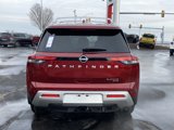 New 2025 Nissan Pathfinder Platinum image 4