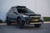 Used 2021 Subaru Outback Limited XT image 3