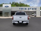 New 2025 Ford F150 Lariat w/ Equipment Group 502A High image 5