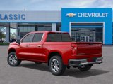 New 2026 Chevrolet Silverado 1500 LTZ image 3