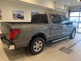 New 2025 Ford F150 XLT w/ Equipment Group 302A MID image 5