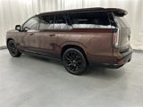 Used 2023 Cadillac Escalade ESV Sport w/ LPO, ONYX Package image 3