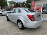 Used 2014 Chevrolet Sonic LT image 6
