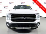 Certified 2024 Ford F150 King Ranch w/ FX4 Off-Road Package image 3