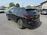 Used 2023 Chevrolet Blazer RS w/ Enhanced Convenience Package image 3