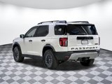 New 2026 Honda Passport TrailSport image 3