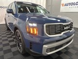 Used 2024 Kia Telluride SX Prestige image 2