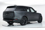 Used 2025 Land Rover Range Rover Autobiography image 5