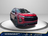 New 2026 Chevrolet Equinox RS w/ Convenience Package III image 3