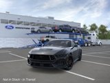 New 2025 Ford Mustang GT Premium image 3