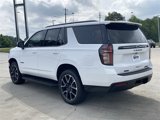 Used 2023 Chevrolet Tahoe RST w/ Luxury Package image 3