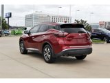 Used 2021 Nissan Murano SV image 4