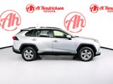 Used 2025 Toyota RAV4 XLE image 2