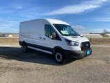 New 2025 Ford Transit 250 148 Medium Roof image 4