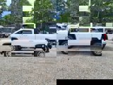 New 2025 Chevrolet Silverado 2500 LTZ w/ LTZ Premium Package image 4