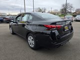 Used 2024 Nissan Versa S w/ Trunk Package image 5