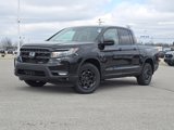 New 2025 Honda Ridgeline Sport+ image 2