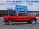 New 2026 Chevrolet Silverado 1500 LTZ image 5