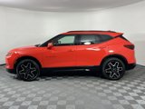 New 2025 Chevrolet Blazer RS w/ Driver Confidence II Package image 4