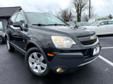 Used 2012 Chevrolet Captiva Sport LS image 2