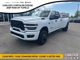 New 2025 RAM 3500 Big Horn image 2