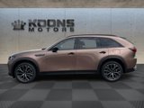 New 2025 MAZDA CX-70 Plug-In Hybrid w/ Premium Plus image 4