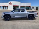 New 2025 Toyota Tundra 1794 Edition w/ TRD Off-Road Package image 4