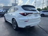 New 2026 Acura MDX SH-AWD w/ Advance Package image 3
