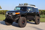 Used 2007 Toyota FJ Cruiser 4WD image 3