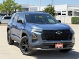 New 2026 Chevrolet Equinox LT w/ Convenience Package II image 2
