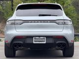 Used 2025 Porsche Macan image 6
