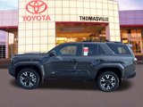 New 2025 Toyota 4Runner TRD Sport Premium image 6