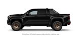 New 2025 Toyota Tacoma Trailhunter image 3