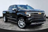 New 2026 Chevrolet Silverado 1500 High Country image 2