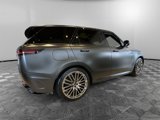 New 2025 Land Rover Range Rover Sport SV Edition Two image 2