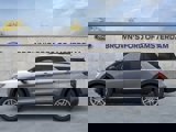 New 2025 Ford Explorer Active image 3