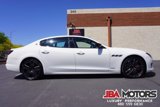 Used 2020 Maserati Quattroporte S GranSport Q4 image 6