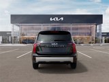 New 2025 Kia Telluride LX image 5