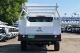 New 2025 Chevrolet Silverado 2500 W/T w/ WT Convenience Package image 6
