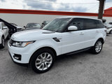 Used 2014 Land Rover Range Rover Sport HSE image 2