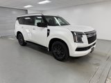New 2025 Nissan Armada SV image 3